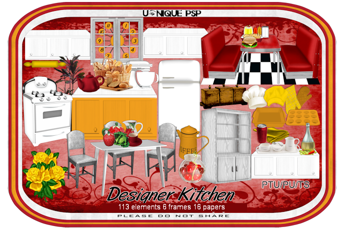 UP Designer Kitchen UP Designer Kitchen
